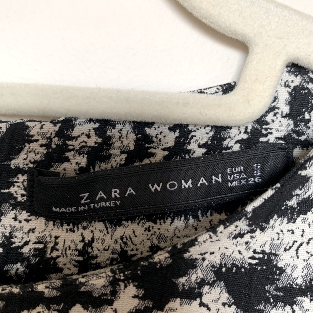 Zara Dress - Picture 3 of 3